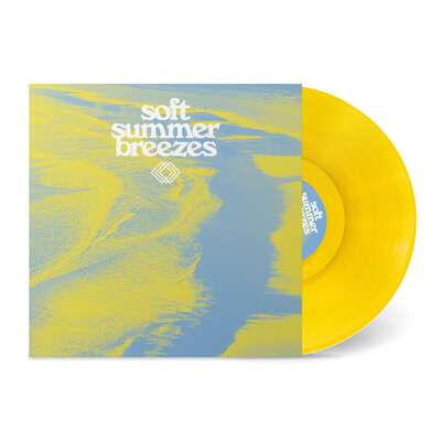 Soft Summer Breezes - Various Artists [VINYL Limited Edition]
