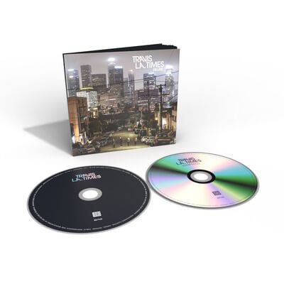 L.A. Times - Travis [CD Deluxe Edition]