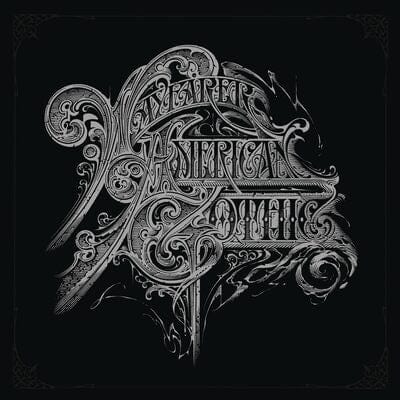 American Gothic - Wayfarer [CD]