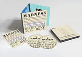 Oui Oui, Si Si, Ja Ja, Da Da - Madness [CD]