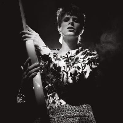 Rock 'N' Roll Star! - David Bowie [VINYL]