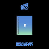 HOW? (Earth Ver.) - BOYNEXTDOOR [CD]