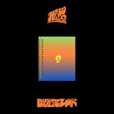 HOW? (Wind Ver.) - BOYNEXTDOOR [CD]
