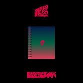 HOW? (Fire Ver.) - BOYNEXTDOOR [CD]