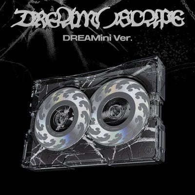 DREAM( )SCAPE (DREAMini Ver.) - NCT Dream [CD]