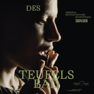 Des Teufels Bad - Soap & Skin [VINYL]