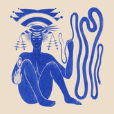 Love Heart Cheat Code - Hiatus Kaiyote [CD]