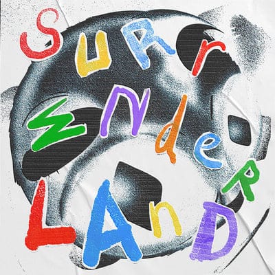 Surrenderland - Dirty Nice [VINYL]
