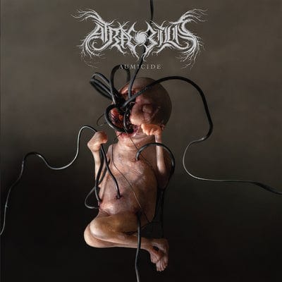 Aumicide - Atrae Bilis [VINYL]