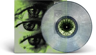 What We See in Their Eyes - Knives [VINYL Limited Edition]