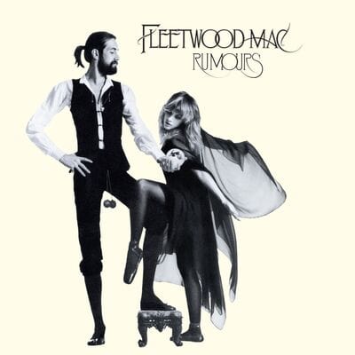 Rumours - Fleetwood Mac [VINYL Limited Edition]