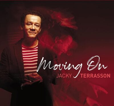 Moving On - Jacky Terrasson [CD]