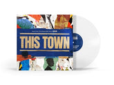 This Town - Various Artists [Colour Vinyl]