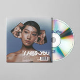 I Hear You - Peggy Gou [CD]