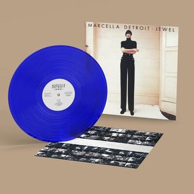Jewel - Marcella Detroit [VINYL Limited Edition]