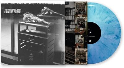 Liminal Space - The Pleasure Dome [VINYL Limited Edition]