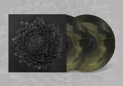 Obsidian - Jónsi [Colour Vinyl]