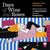 Days of Wine and Roses - Adam Guettel [VINYL]