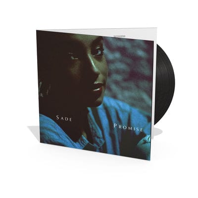 Promise - Sade [VINYL]