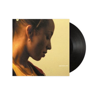 Lovers Rock - Sade [VINYL]