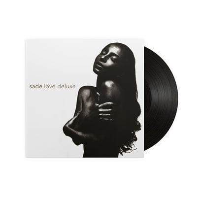 Love Deluxe - Sade [VINYL]