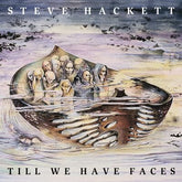 Till We Have Faces - Steve Hackett [VINYL]