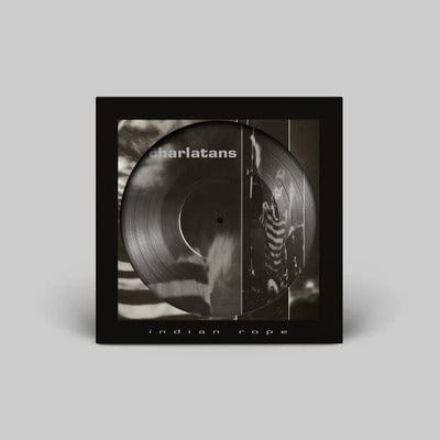 Indian Rope (RSD 2024) - The Charlatans [VINYL]