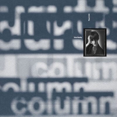 Vini Reilly (RSD 2024) - The Durutti Column [VINYL Limited Edition]