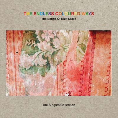 The Endless Coloured Ways (RSD 2024): The Songs of Nick Drake - The Singles Collection - Various Artists [VINYL]