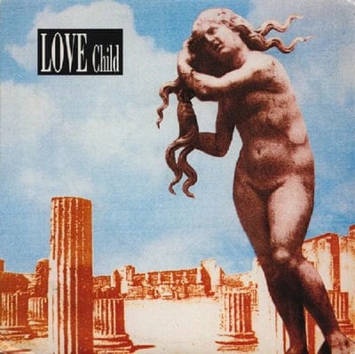 Love Child - Love Child [VINYL]