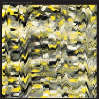 Swallowtail - Jim White and Marisa Anderson [CD]