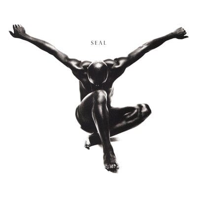 Seal (Deluxe Edition) - Seal [VINYL]