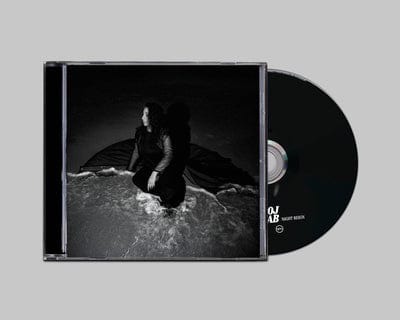 Night Reign - Arooj Aftab [CD]