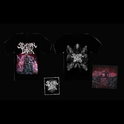 Gorelords of War - Stygian Dark [CD]