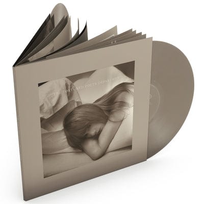 The Tortured Poets Department - Taylor Swift [VINYL Special Edition]