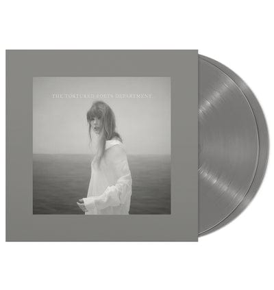 The Tortured Poets Department - Taylor Swift [VINYL Special Edition]