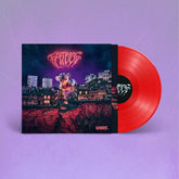 WOOF. (Limited Edition) - Fat Dog [Colour Vinyl] - Vinyl8