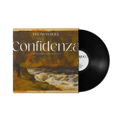 Confidenza - Thom Yorke [VINYL]