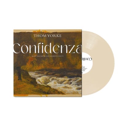 Confidenza - Thom Yorke [Colour Vinyl]