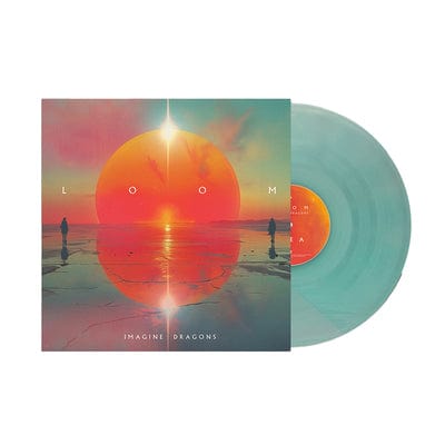 LOOM - Imagine Dragons [Colour Vinyl]