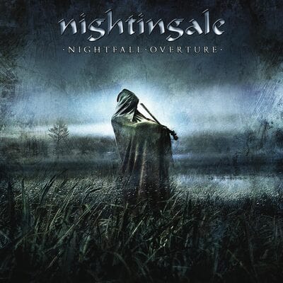 Nightfall Overture - Nightingale [CD Limited Edition]