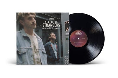 All of Us Strangers (Original Score Soundtrack) - Emilie Levienaise-Farrouch [VINYL]