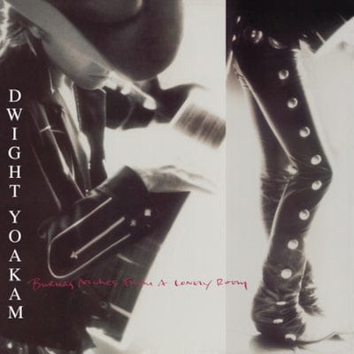 Buenos Noches from a Lonely Room - Dwight Yoakam [VINYL Limited Edition]