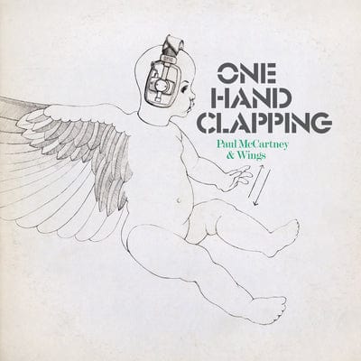 One Hand Clapping - Paul McCartney and Wings [VINYL]