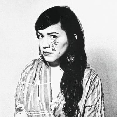 Déjenme Llorar - Carla Morrison [VINYL]