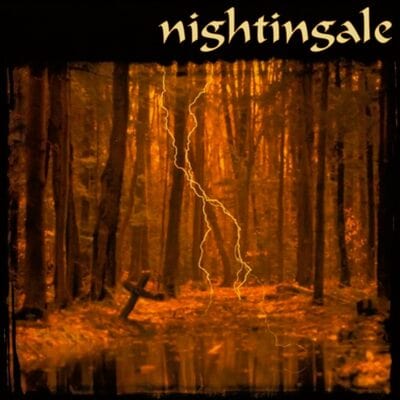 'I' - Nightingale [CD Deluxe Edition Limited Edition]