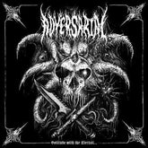Solitude With the Eternal - Adversarial [CD]