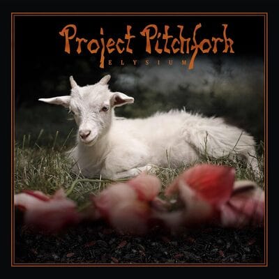 Elysium - Project Pitchfork [CD]
