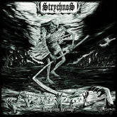 Armageddon Patronage - Strychnos [CD]