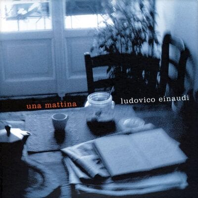 Ludovico Einaudi: Una Mattina - Ludovico Einaudi [VINYL]